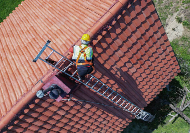 Best Green or Eco-Friendly Roofing Solutions  in Oxford, OH
